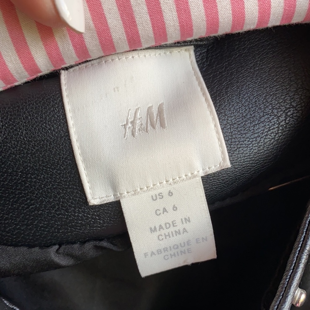 Letter Type Jacket - image 3